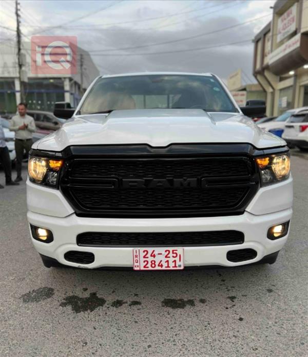 Ram for sale in Iraq